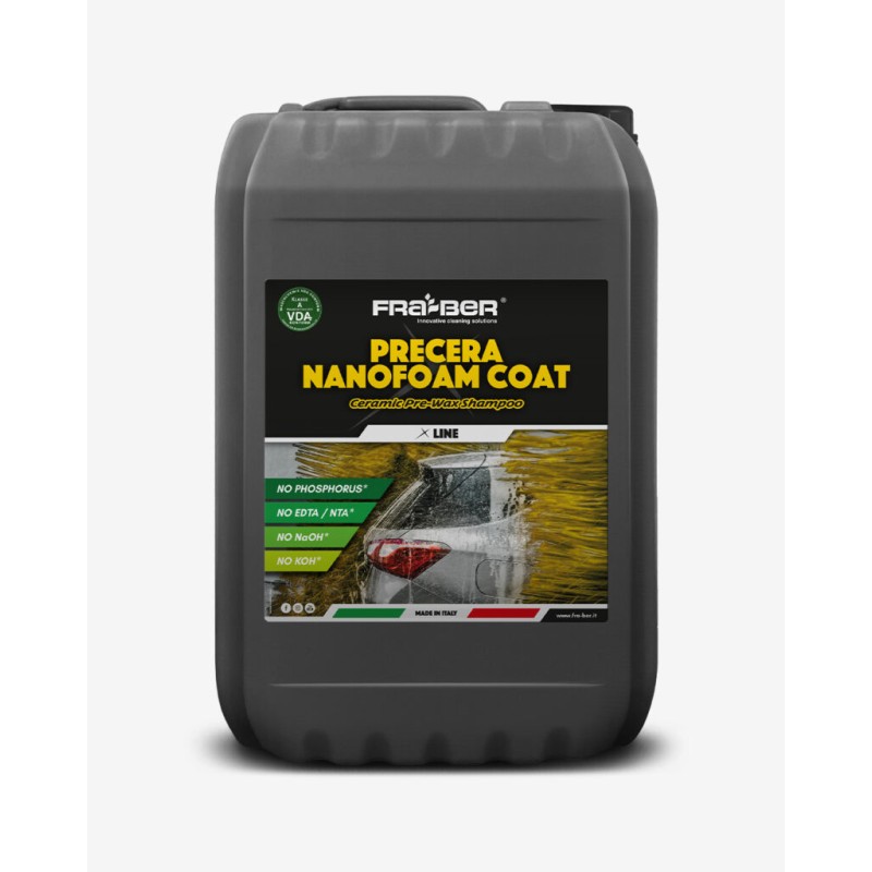 Precera Nanofoam Coat 25KG