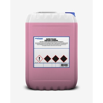 Super Polish Precera Schiuma 25KG