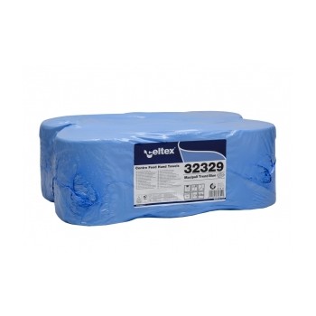 Celtex Maxi Pull Trend Blue (6 rolos) | Bestquimica II