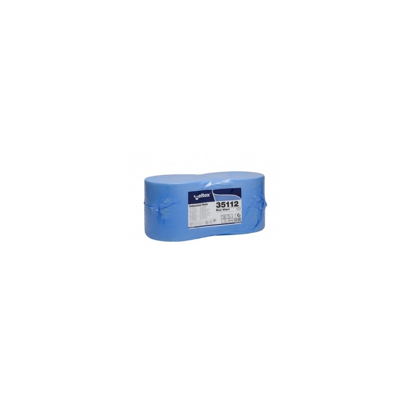 Celtex Blue Wiper (2 rolos) | Bestquimica II Innovate