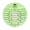 Tapete Urinol Uriwave Cucumber Melon (verde) | Bestquimica