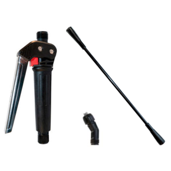 Bestquimica Lança Completa IK PRO | Bestquimica II