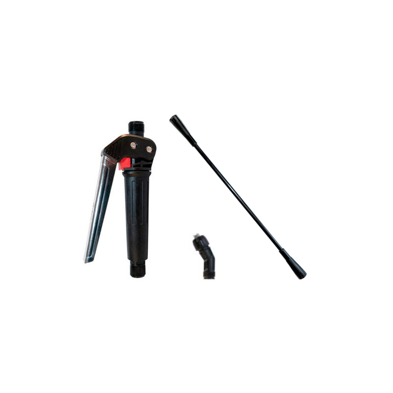 Bestquimica Lança Completa IK PRO | Bestquimica II