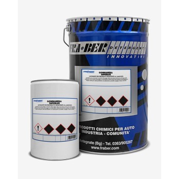 Gommanera Superlux 25L