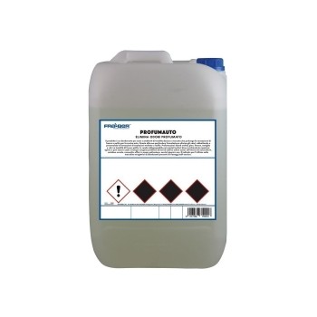 Fra-ber PROFUMAUTO LEMON KG5 | Bestquimica II Innovate