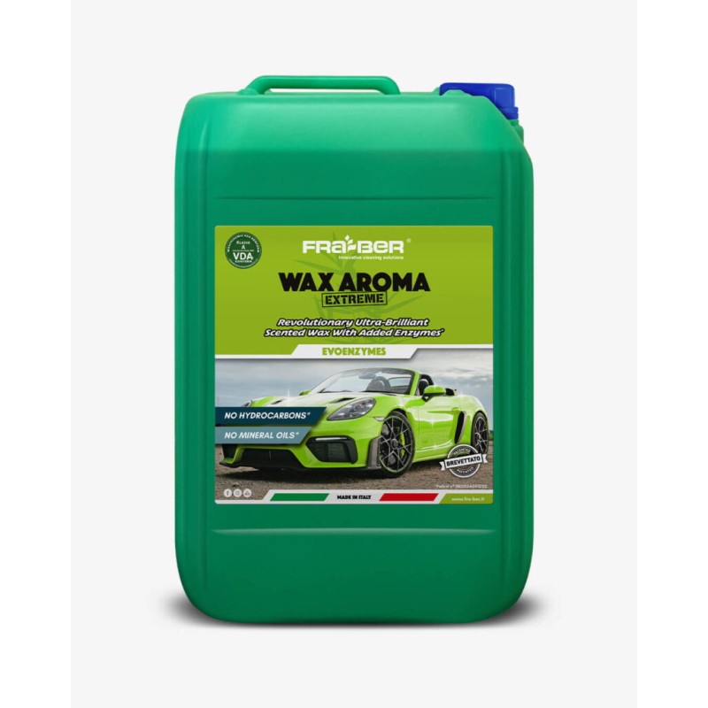 Wax Aroma Extreme 25L