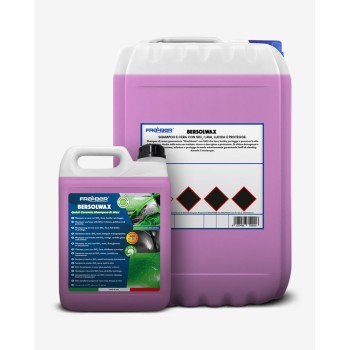 Bersolwax 25L