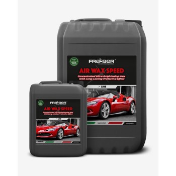 Air Wax Speed 5L