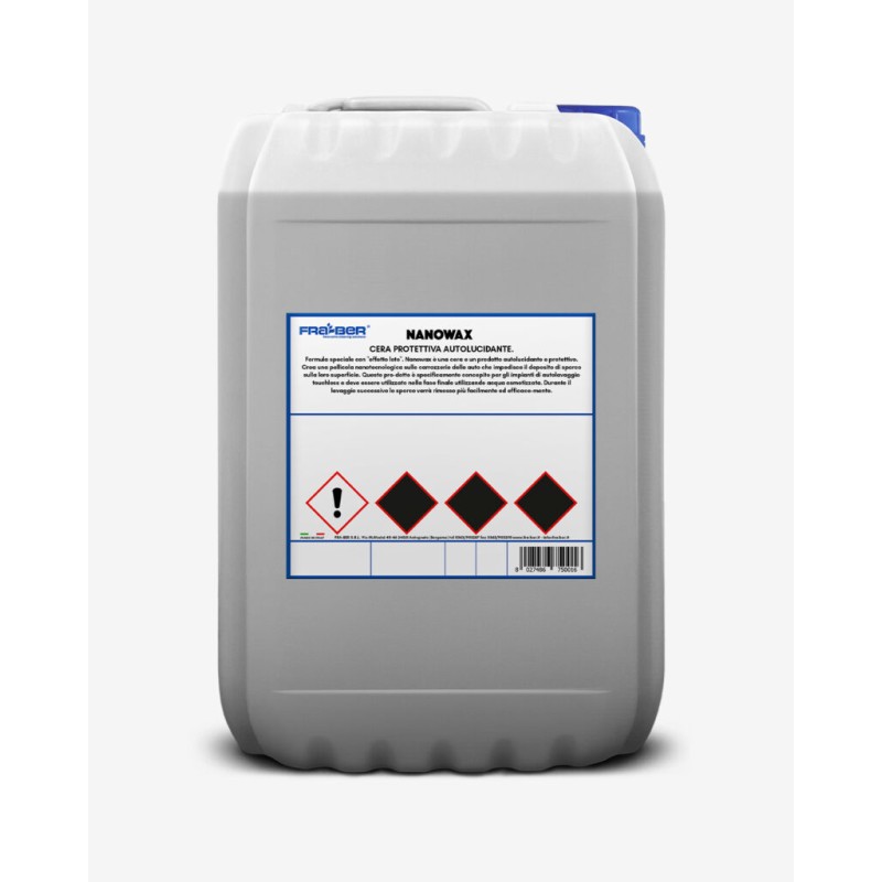 Nanowax 25L