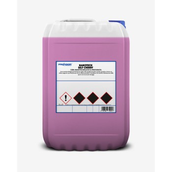 Nanotech Self Cherry 25L