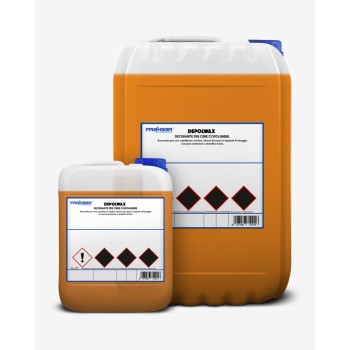 Depolwax 5KG