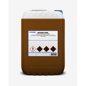 Depolwax Super 25KG