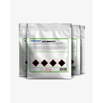 Fast Remove T 454G