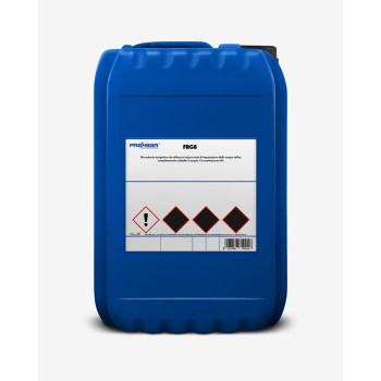 Frg 8 Pol All 25KG