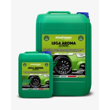 Lega Aroma Extreme 5KG