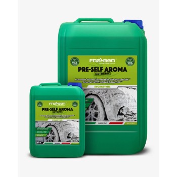 Pre-Self Aroma Extreme 5KG