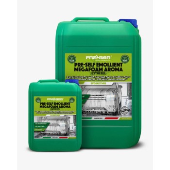 Pre-Self Emollient Megafoam Aroma Extreme 5KG