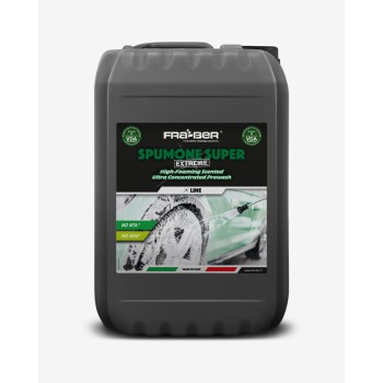 Spumone Super Extreme 25KG