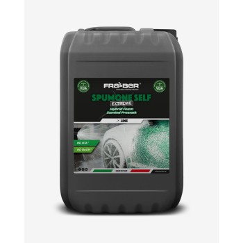 Spumone Self Extreme 25KG