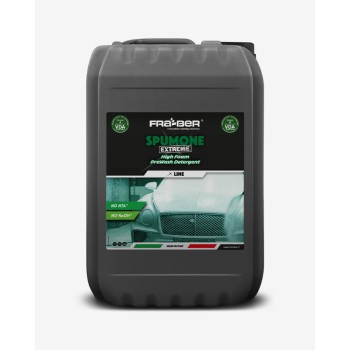 Spumone Extreme 25KG