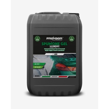 Spumone Gel Extreme 25KG