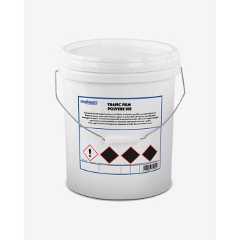 Trafic Film Polvere 10 con Fosfati 25KG