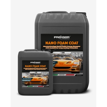 Nano Foam Coat 5KG