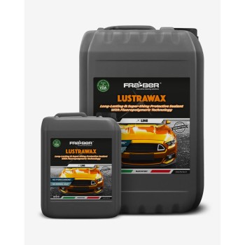 Lustrawax 5L