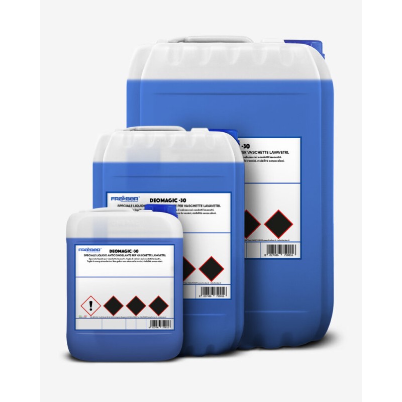 Deomagic -30 25L