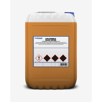 Lava Interni B Black Orchid 25KG