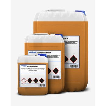 Pulitutto Arancio 10KG