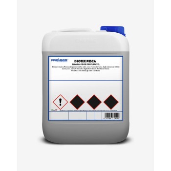 Deotex Pesca 5KG