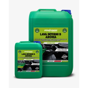Lava Interni B Aroma 5KG
