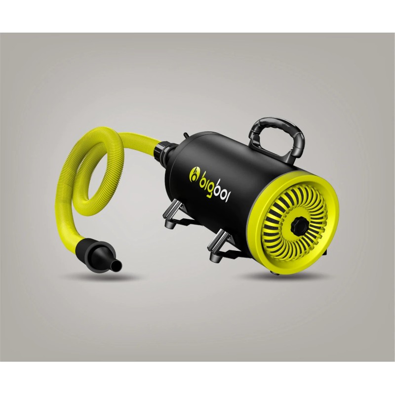 BigBoi BlowR Mini | Bestquimica II Innovate Solutions