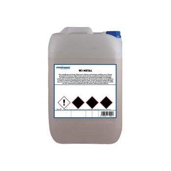 Fra-ber W3 METAL 5KG | Bestquimica II Innovate Solutions