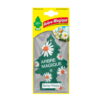 ARBRE MAGIQUE SPRING FLOWERS | Bestquimica II Innovate