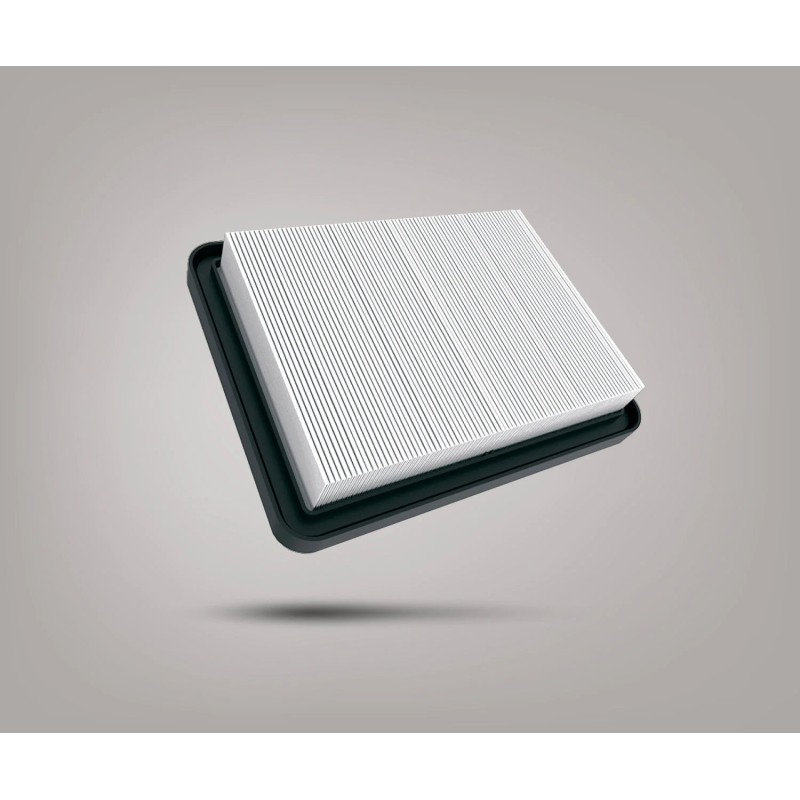 BigBoi SuckR Pro HPI Filtro HEPA | Bestquimica II Innovate