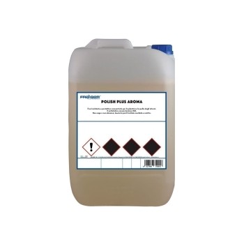 Fra-ber POLISH PLUS AROMA KG10 | Bestquimica II Innovate