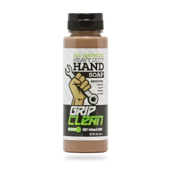GripClean Massa lava Maos Mecanicos Natural 236ml |