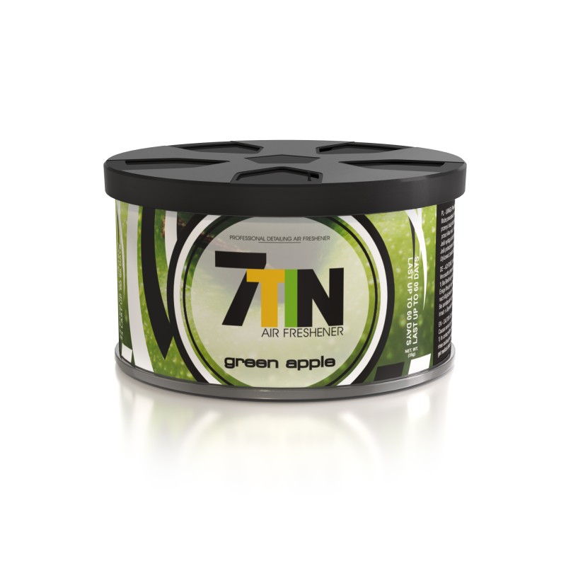 7TIN GREEN APPLE . Maça Verde | Bestquimica II Innovate