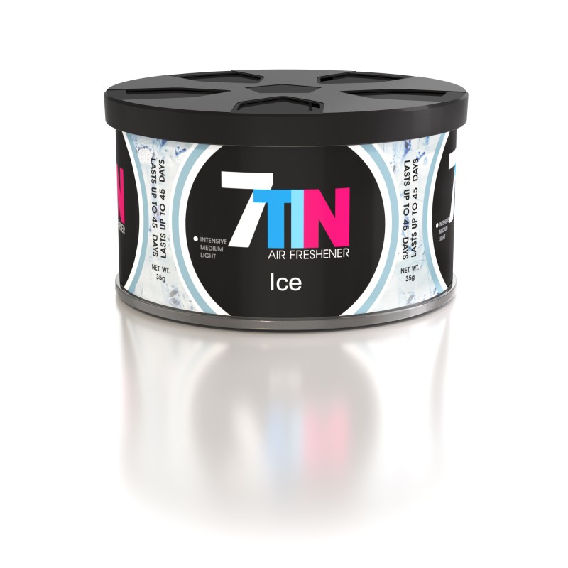 7TIN ICE . Gelo | Bestquimica II Innovate Solutions