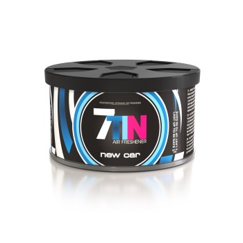 7TIN NEW CAR . Carro Novo | Bestquimica II Innovate