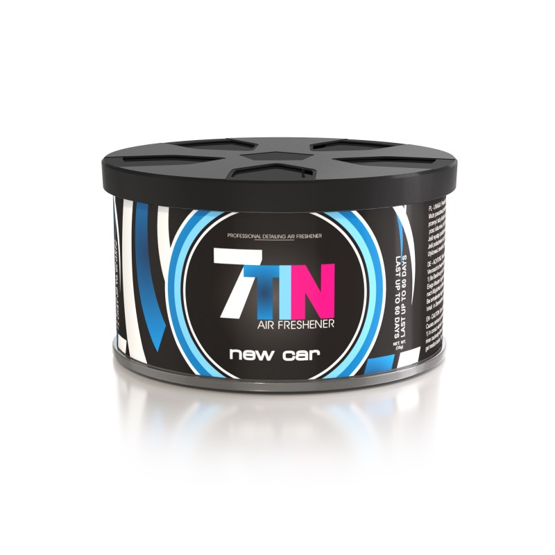 7TIN NEW CAR . Carro Novo | Bestquimica II Innovate