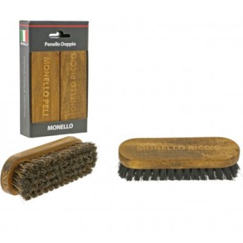 Escovas de Pêlo de Cavalo e Nylon | Bestquimica II