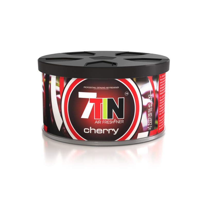 7TIN CHERRY . Cereja | Bestquimica II Innovate Solutions