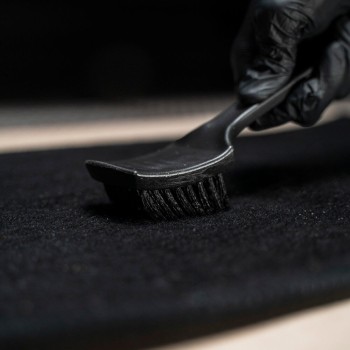Tire Brush