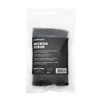 Micron Scrub