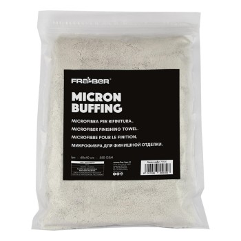 Micron Buffing