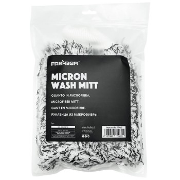 Micron Wash Mitt