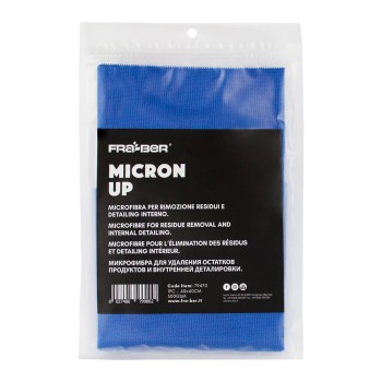 Micron Up